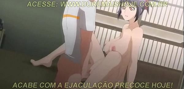  Ichigo fudendo gostoso a bucetuda - Bleach Hentai